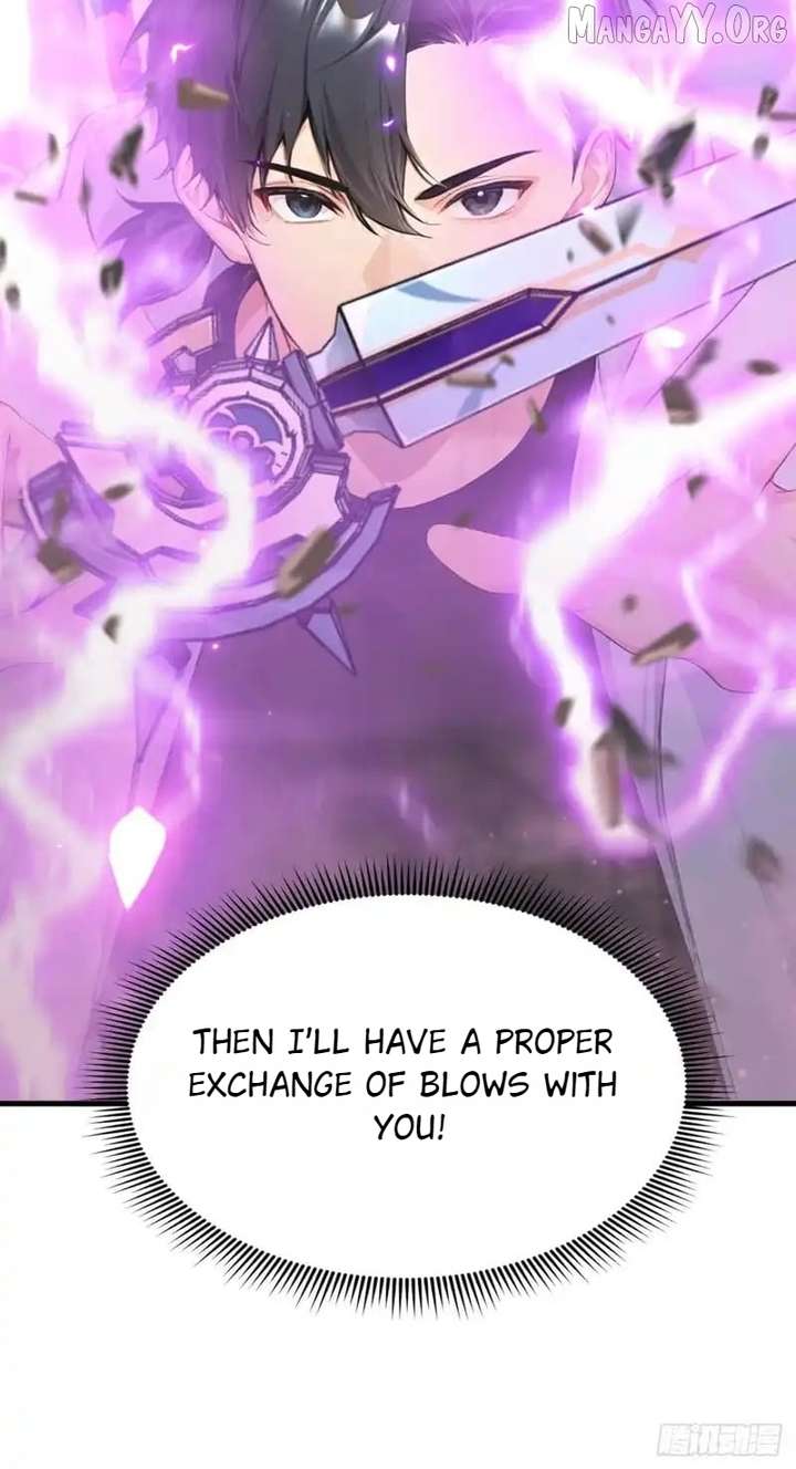 Primordial Ten Fiends: Others Tame Beasts, I Tame Beast Girls Chapter 86 194 19