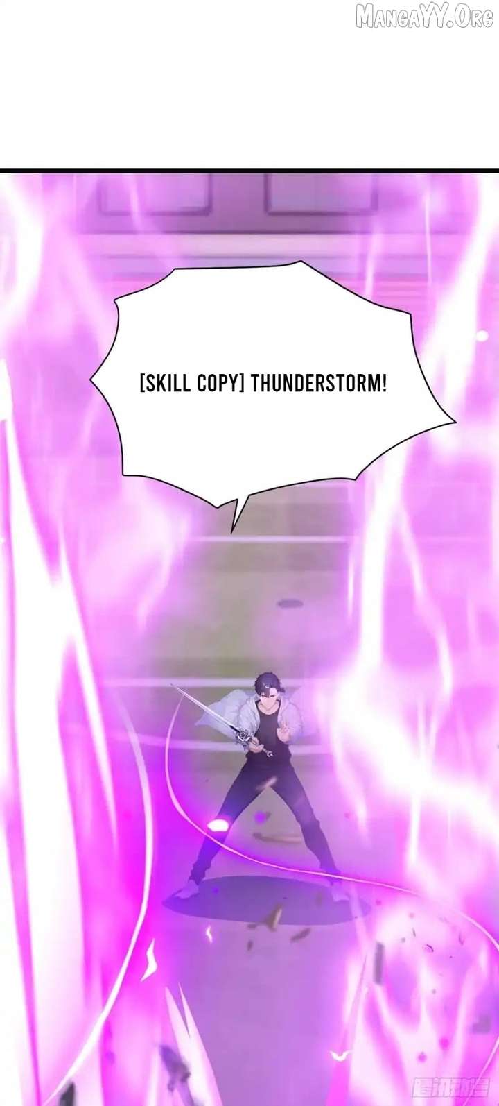 Primordial Ten Fiends: Others Tame Beasts, I Tame Beast Girls Chapter 86 195 20