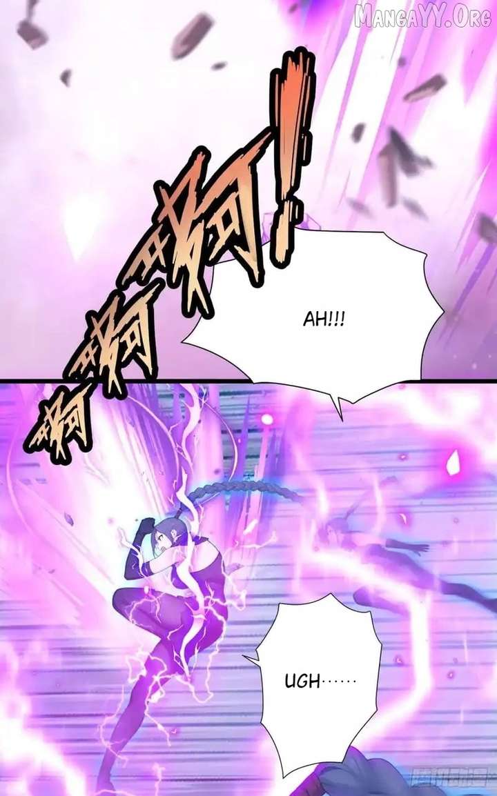 Primordial Ten Fiends: Others Tame Beasts, I Tame Beast Girls Chapter 86 197 22