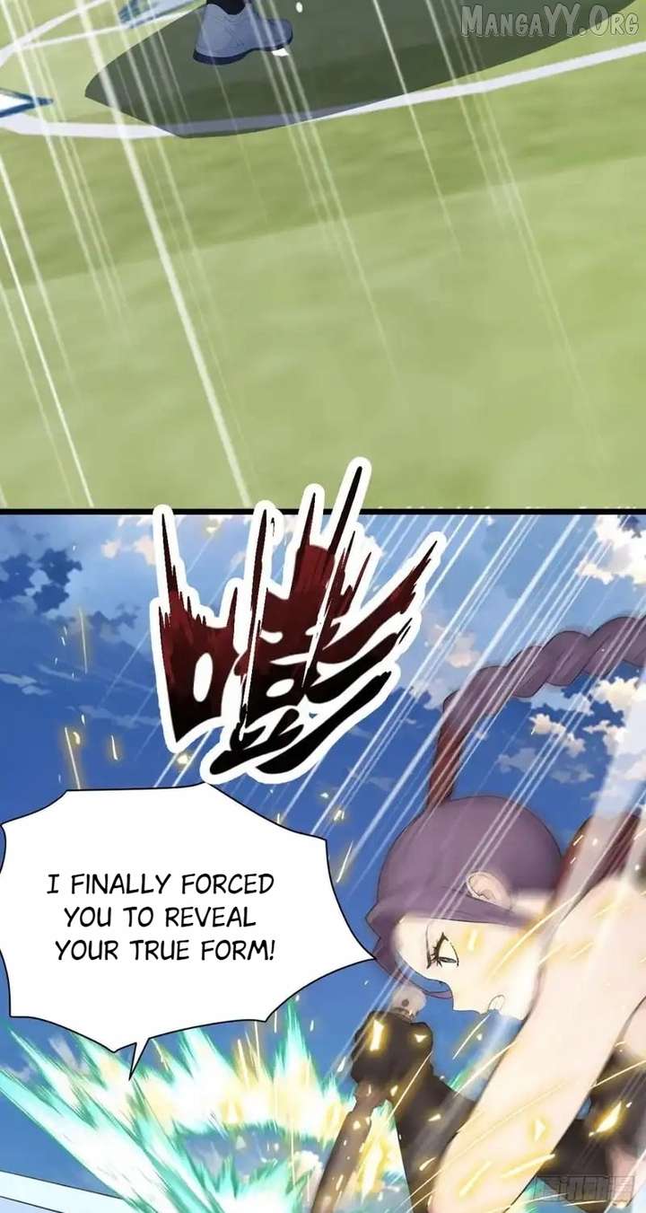 Primordial Ten Fiends: Others Tame Beasts, I Tame Beast Girls Chapter 86 207 32