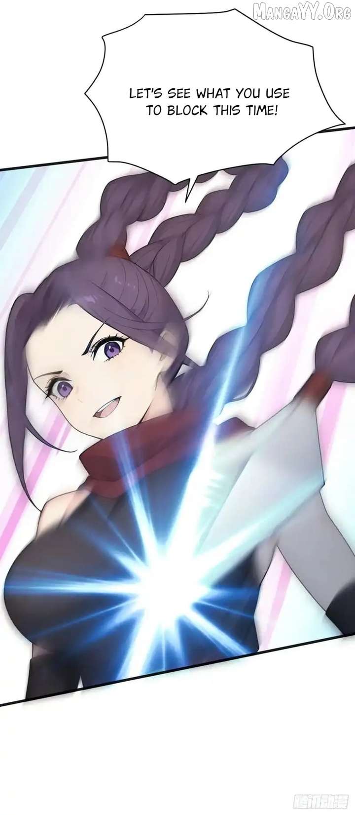 Primordial Ten Fiends: Others Tame Beasts, I Tame Beast Girls Chapter 86 209 34