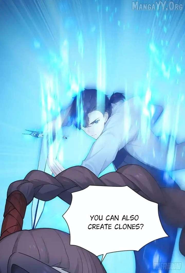 Primordial Ten Fiends: Others Tame Beasts, I Tame Beast Girls Chapter 86 211 36