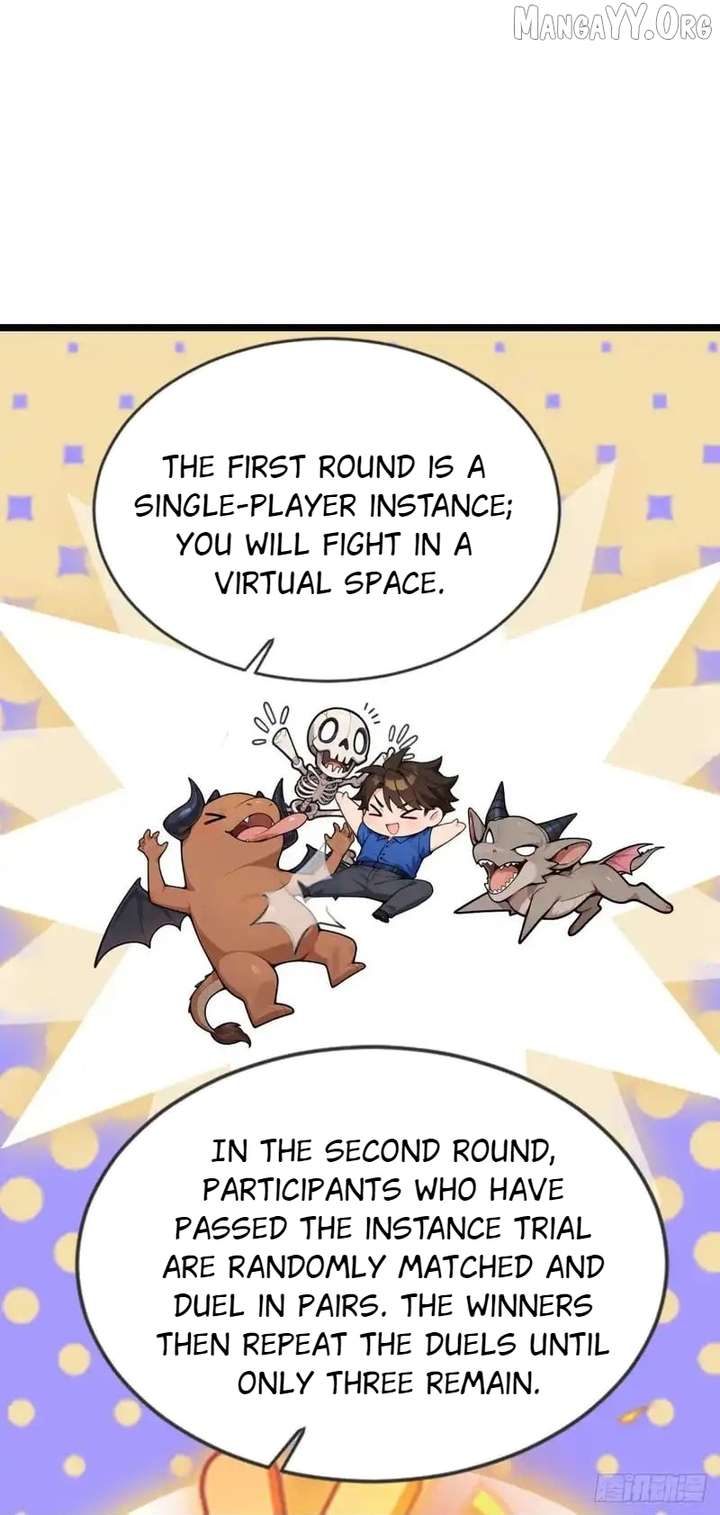 Primordial Ten Fiends: Others Tame Beasts, I Tame Beast Girls Chapter 87 162 08