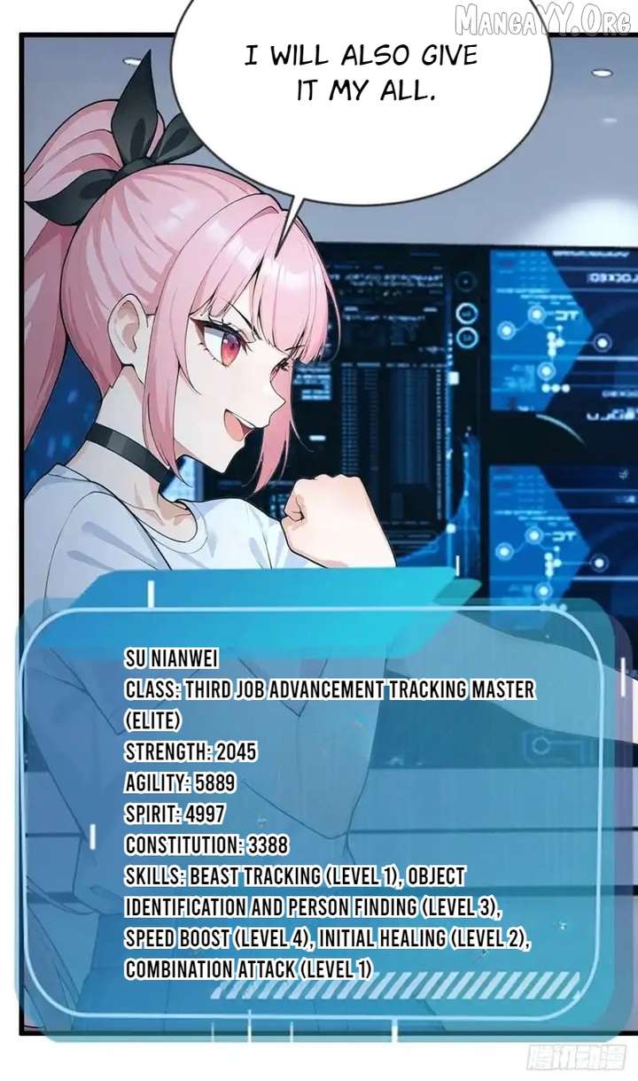 Primordial Ten Fiends: Others Tame Beasts, I Tame Beast Girls Chapter 87 168 14
