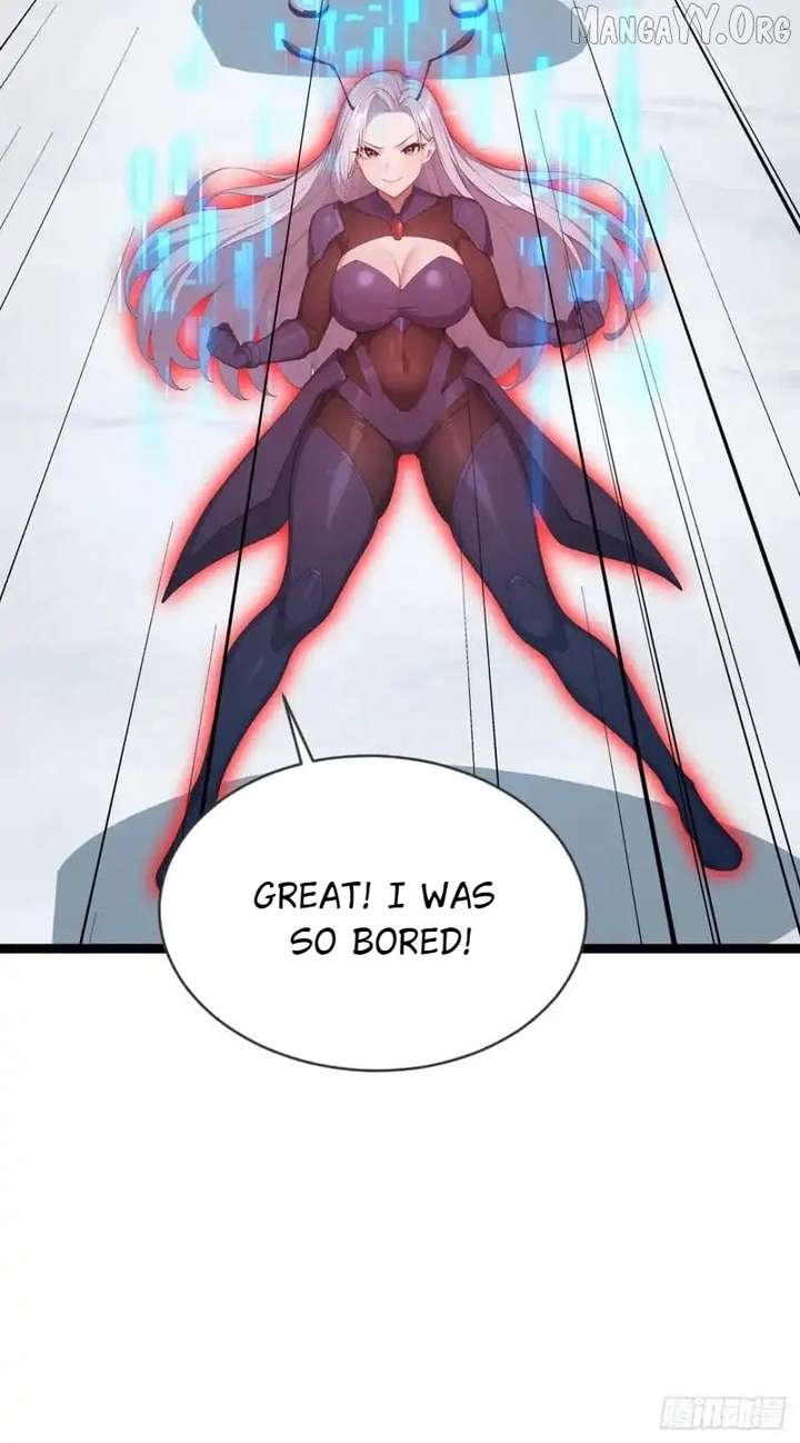 Primordial Ten Fiends: Others Tame Beasts, I Tame Beast Girls Chapter 87 180 26