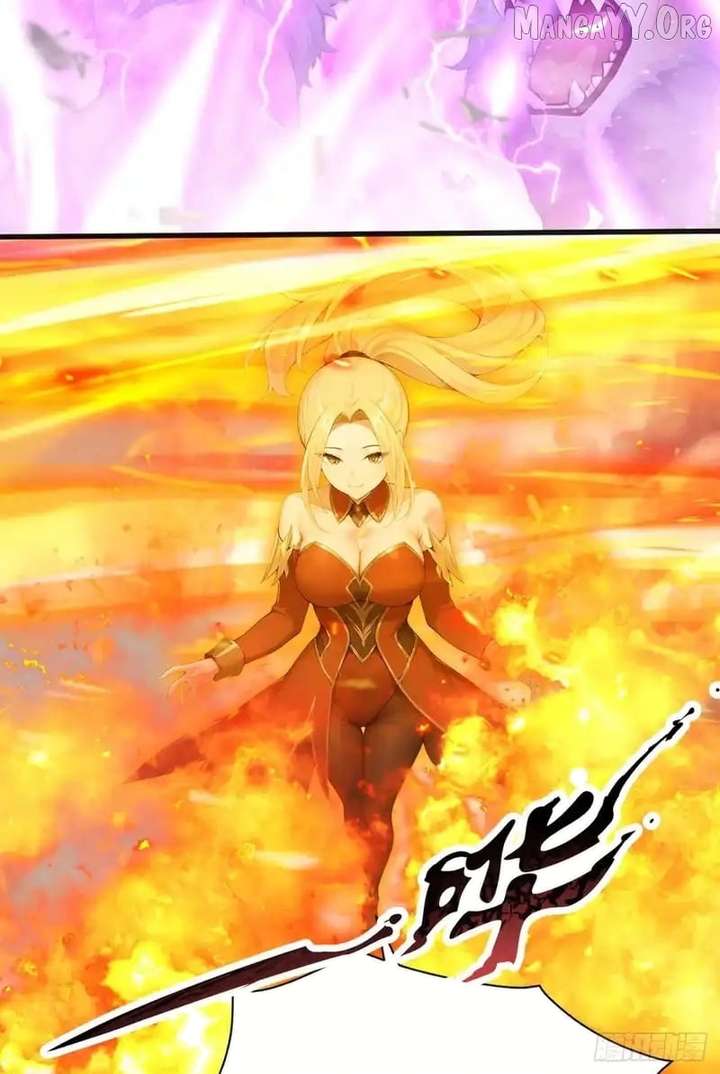 Primordial Ten Fiends: Others Tame Beasts, I Tame Beast Girls Chapter 87 186 32