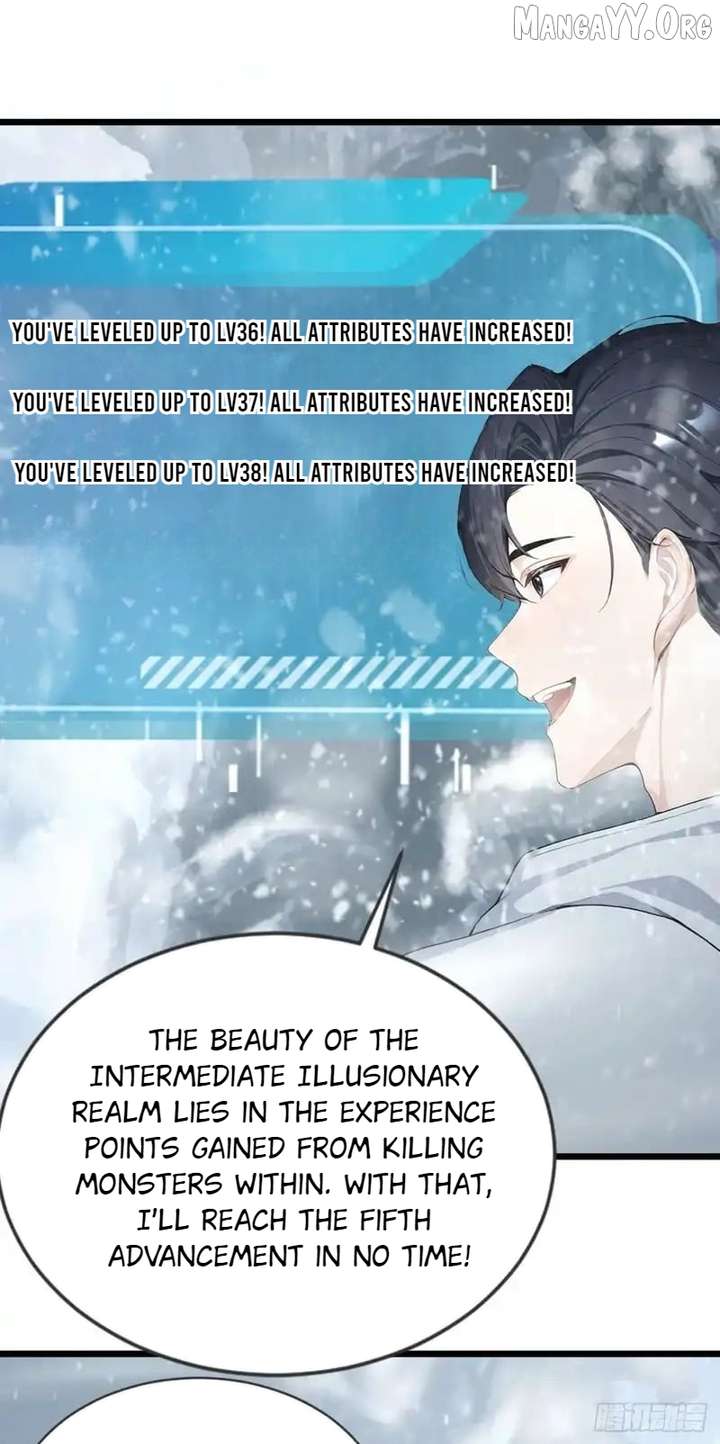 Primordial Ten Fiends: Others Tame Beasts, I Tame Beast Girls Chapter 87 188 34