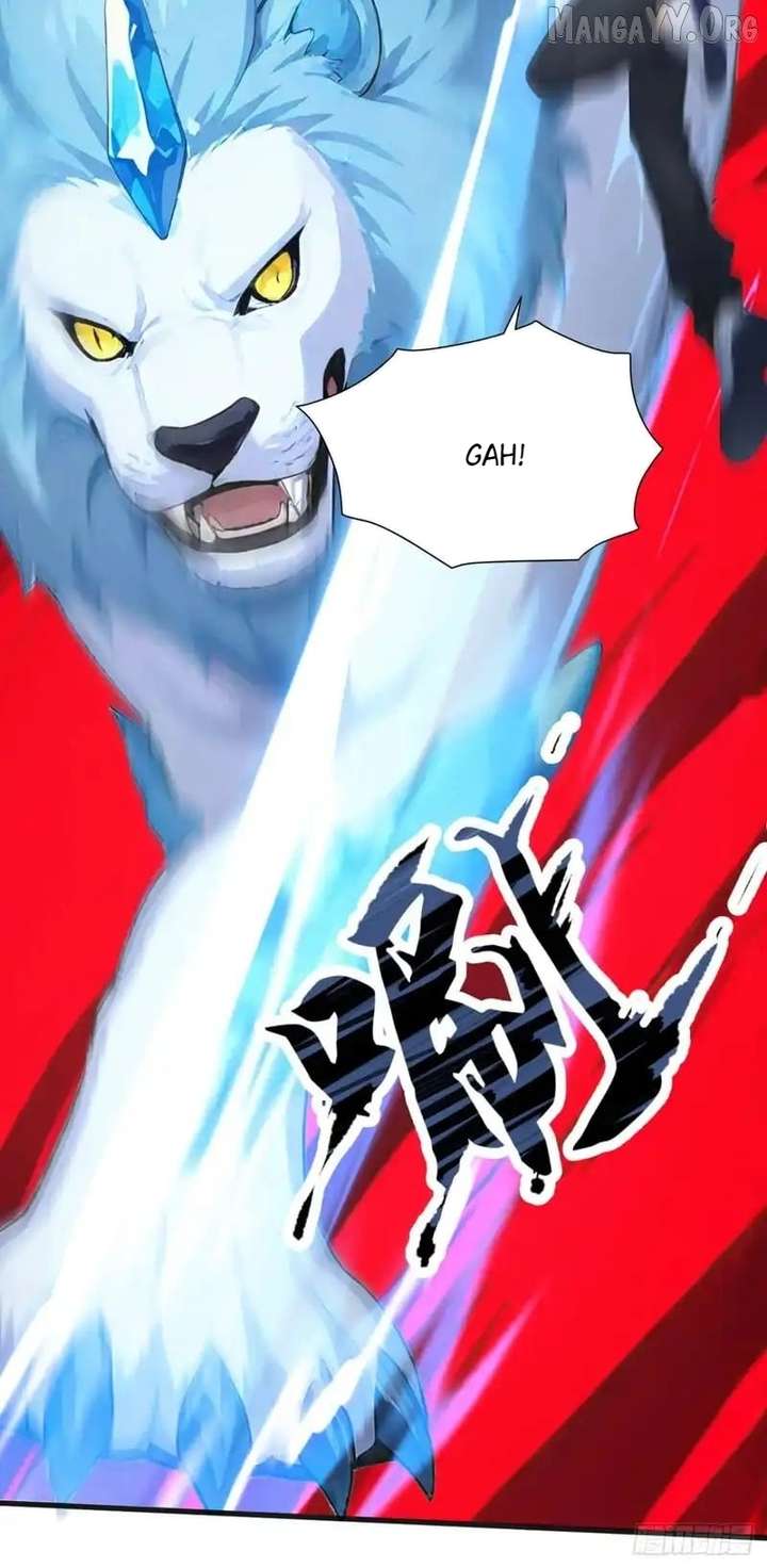 Primordial Ten Fiends: Others Tame Beasts, I Tame Beast Girls Chapter 87 199 45