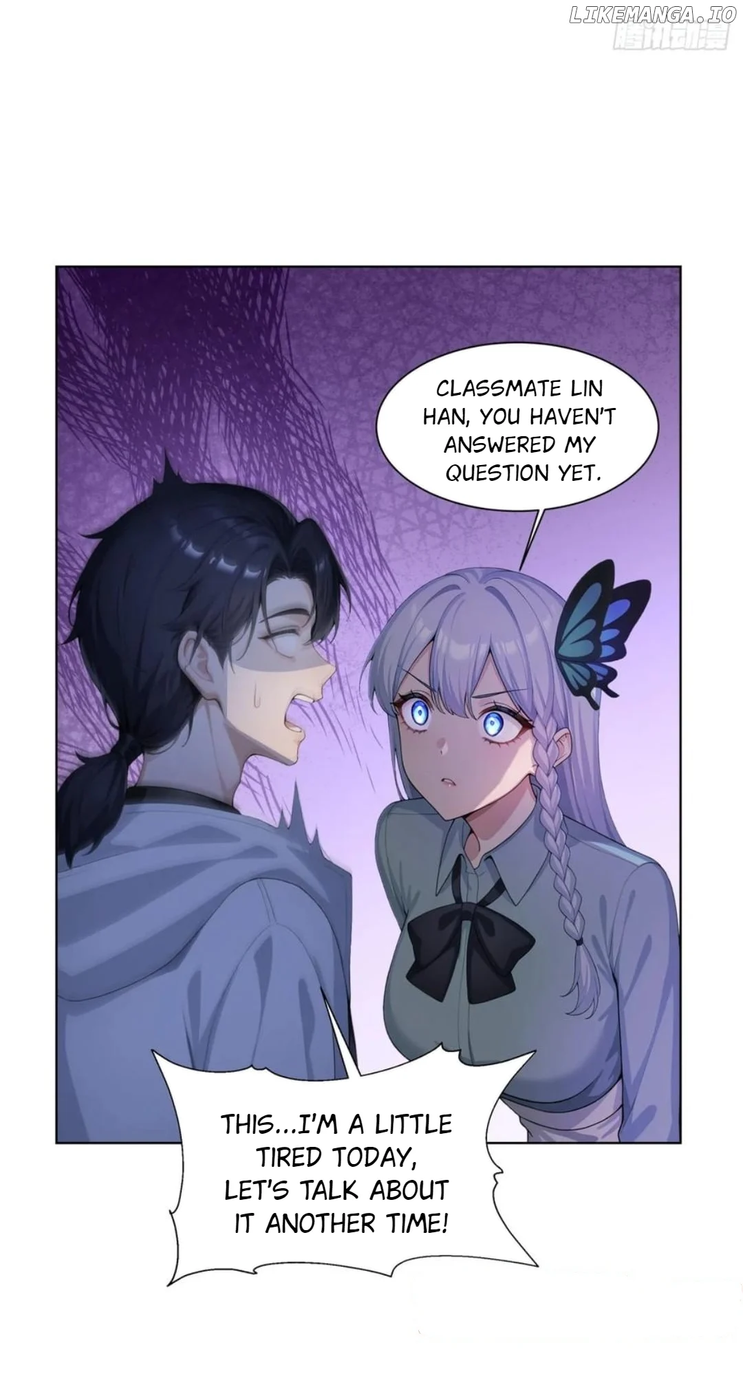 Primordial Ten Fiends: Others Tame Beasts, I Tame Beast Girls Chapter 9 159 ch 9 11