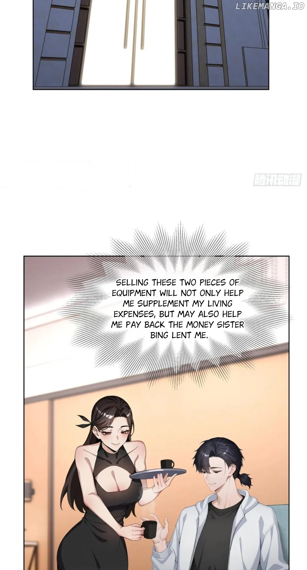 Primordial Ten Fiends: Others Tame Beasts, I Tame Beast Girls Chapter 9 163 ch 9 15