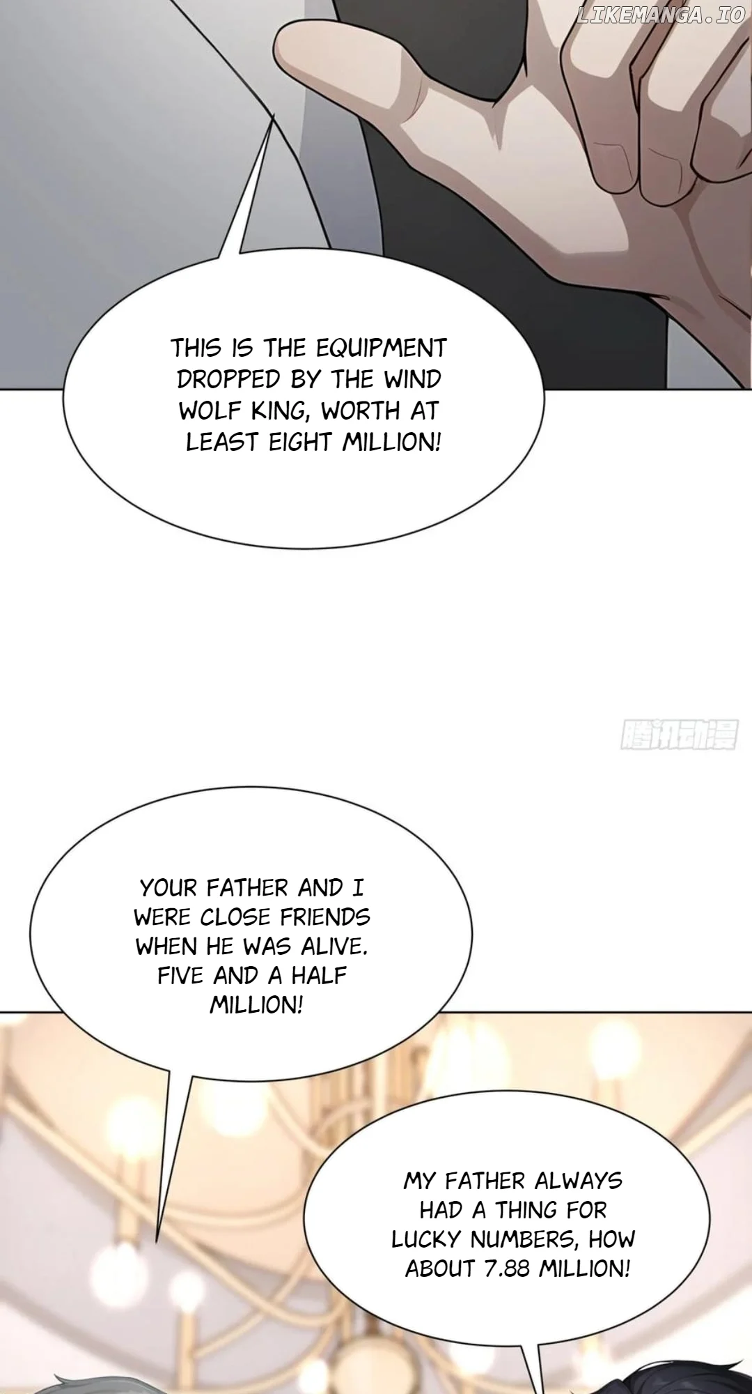 Primordial Ten Fiends: Others Tame Beasts, I Tame Beast Girls Chapter 9 175 ch 9 27