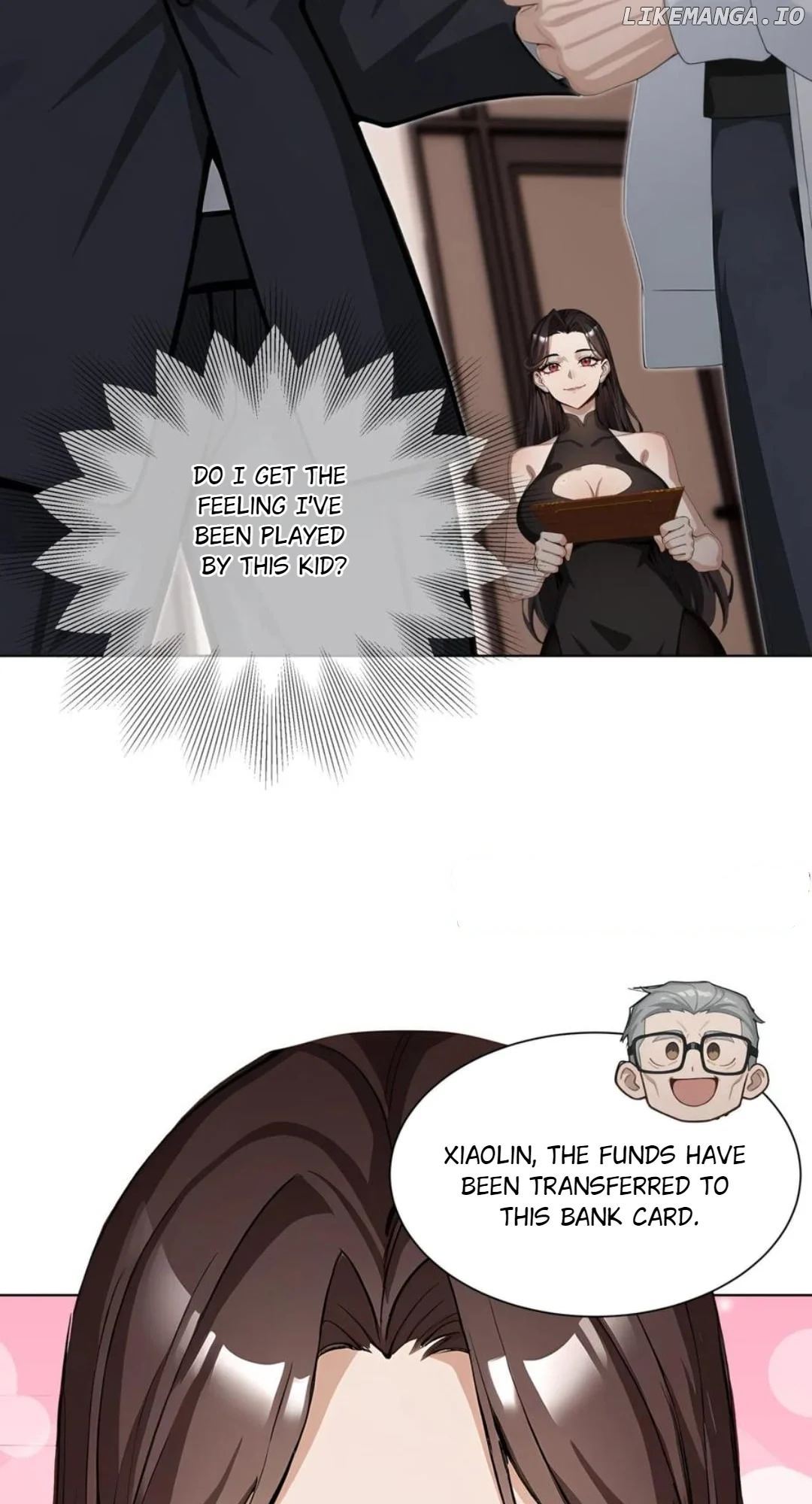 Primordial Ten Fiends: Others Tame Beasts, I Tame Beast Girls Chapter 9 180 ch 9 32