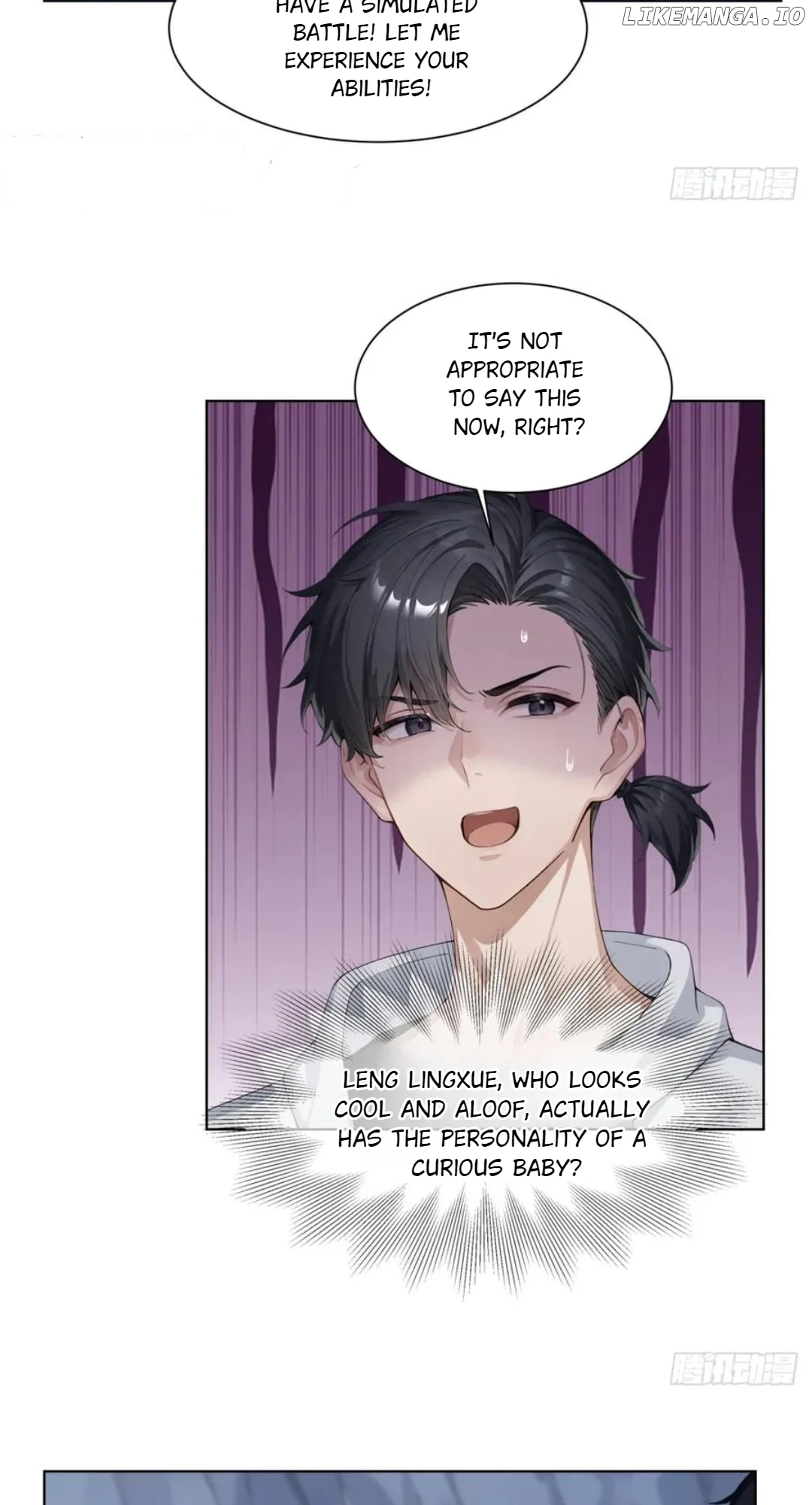 Primordial Ten Fiends: Others Tame Beasts, I Tame Beast Girls Chapter 9 152 ch 9 4