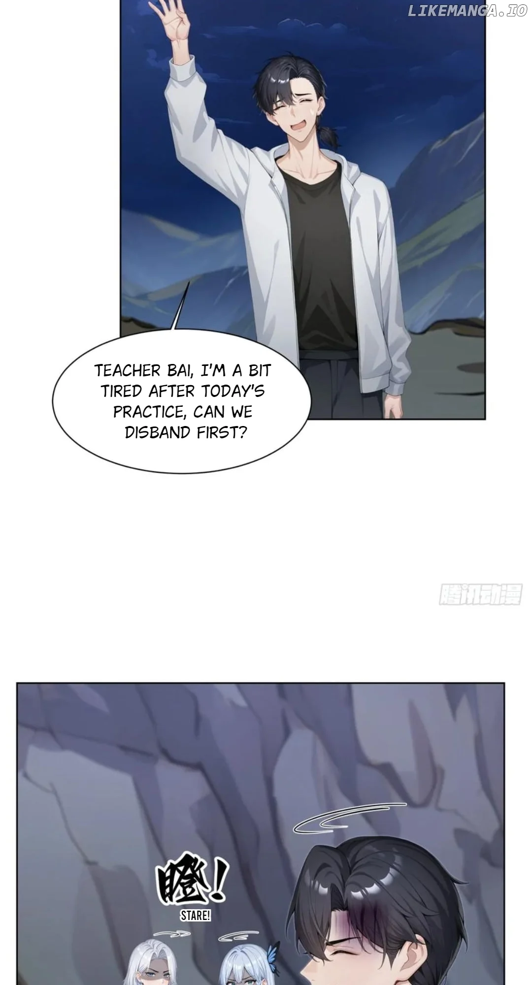 Primordial Ten Fiends: Others Tame Beasts, I Tame Beast Girls Chapter 9 156 ch 9 8