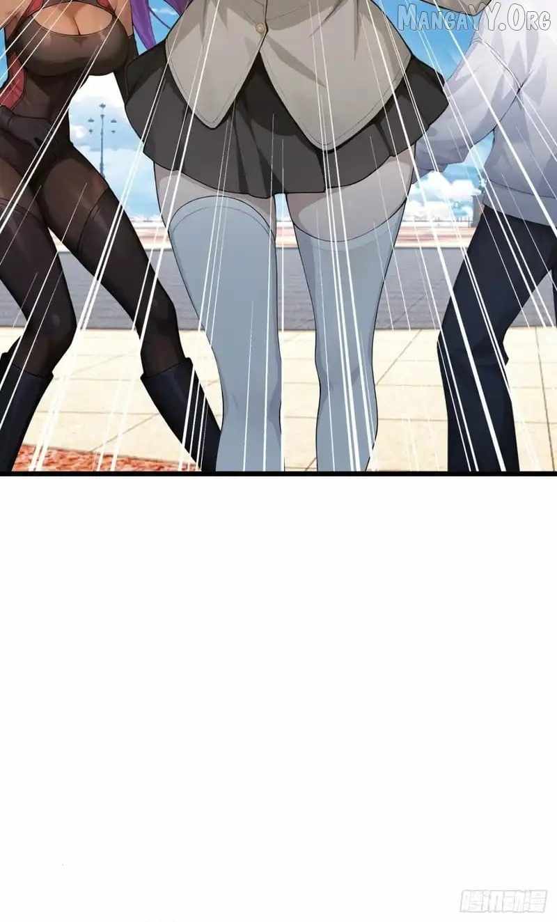 Primordial Ten Fiends: Others Tame Beasts, I Tame Beast Girls Chapter 90 189 14