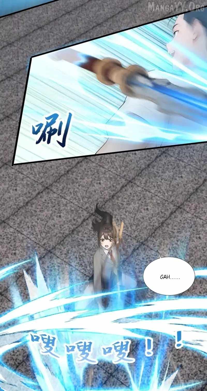 Primordial Ten Fiends: Others Tame Beasts, I Tame Beast Girls Chapter 90 207 32