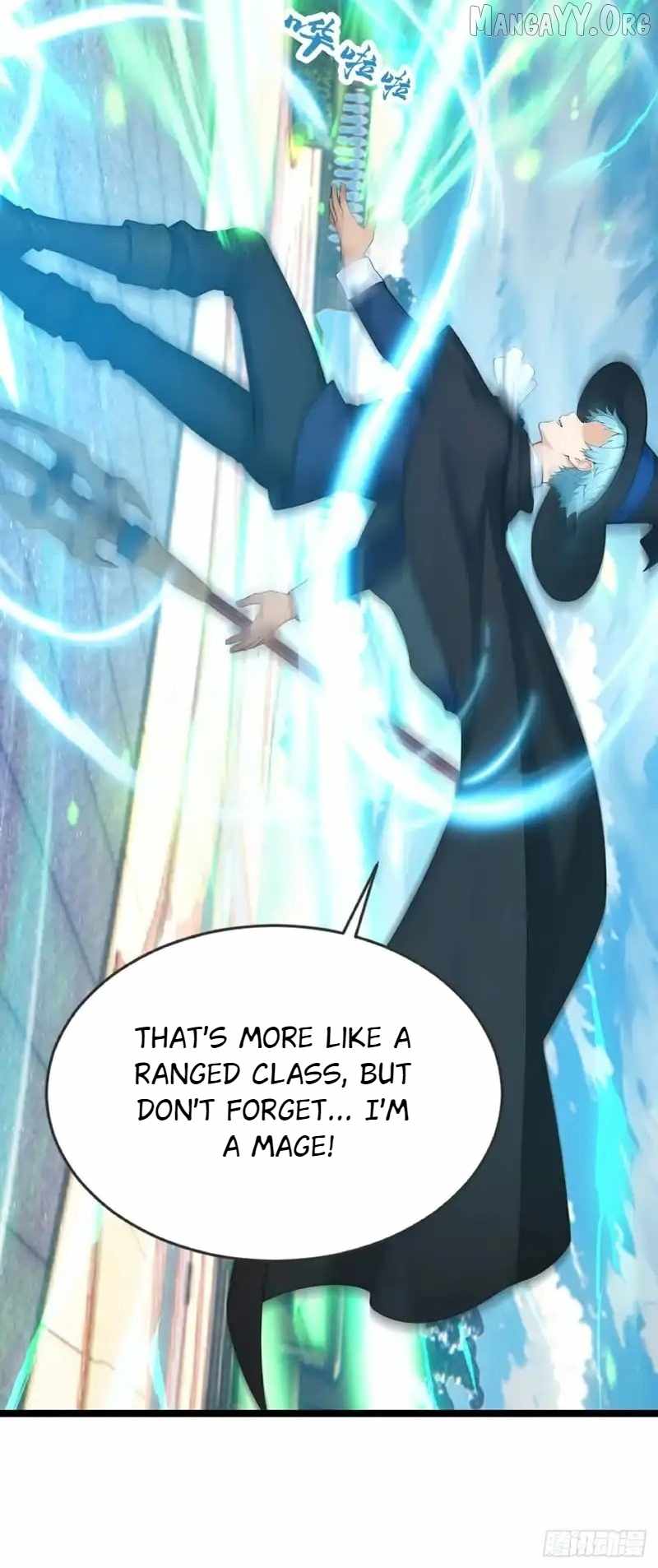 Primordial Ten Fiends: Others Tame Beasts, I Tame Beast Girls Chapter 90 226 51