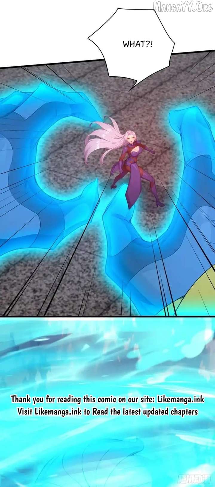 Primordial Ten Fiends: Others Tame Beasts, I Tame Beast Girls Chapter 92 164 16