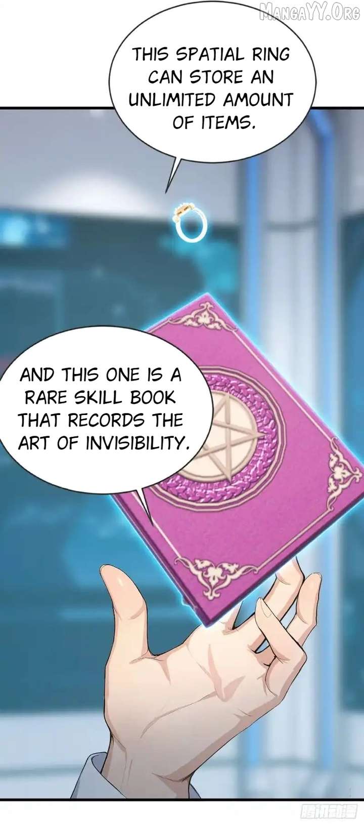 Primordial Ten Fiends: Others Tame Beasts, I Tame Beast Girls Chapter 92 191 43