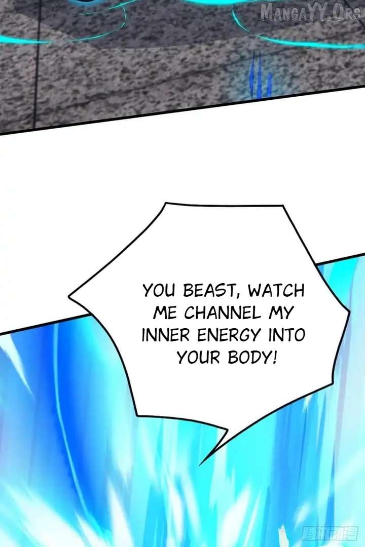 Primordial Ten Fiends: Others Tame Beasts, I Tame Beast Girls Chapter 92 153 5