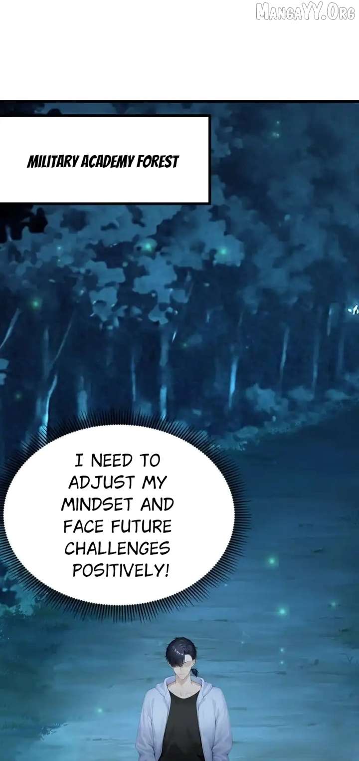 Primordial Ten Fiends: Others Tame Beasts, I Tame Beast Girls Chapter 93 184 27