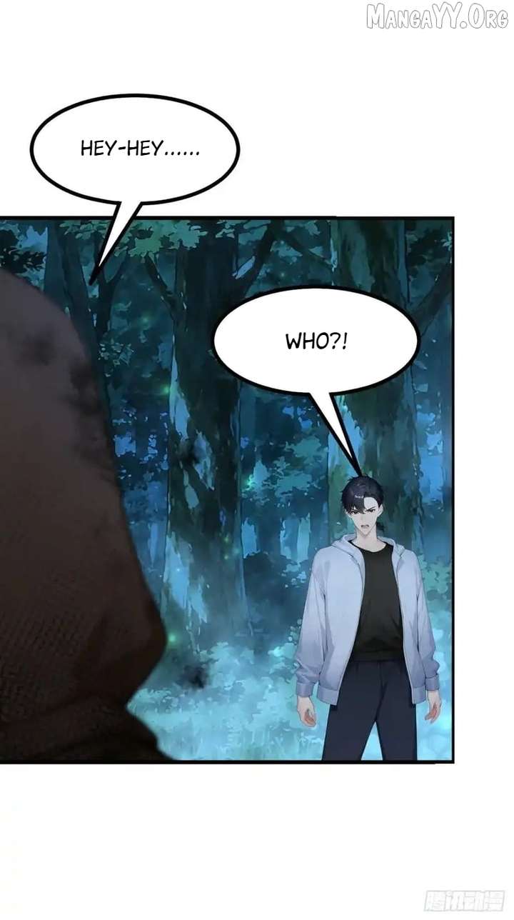Primordial Ten Fiends: Others Tame Beasts, I Tame Beast Girls Chapter 93 187 30