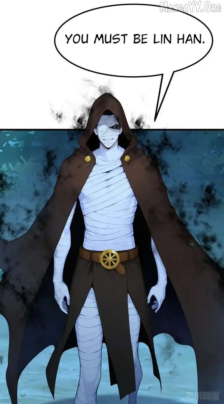 Primordial Ten Fiends: Others Tame Beasts, I Tame Beast Girls Chapter 93 188 31