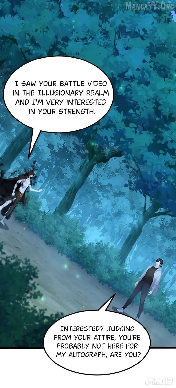 Primordial Ten Fiends: Others Tame Beasts, I Tame Beast Girls Chapter 93 190 33