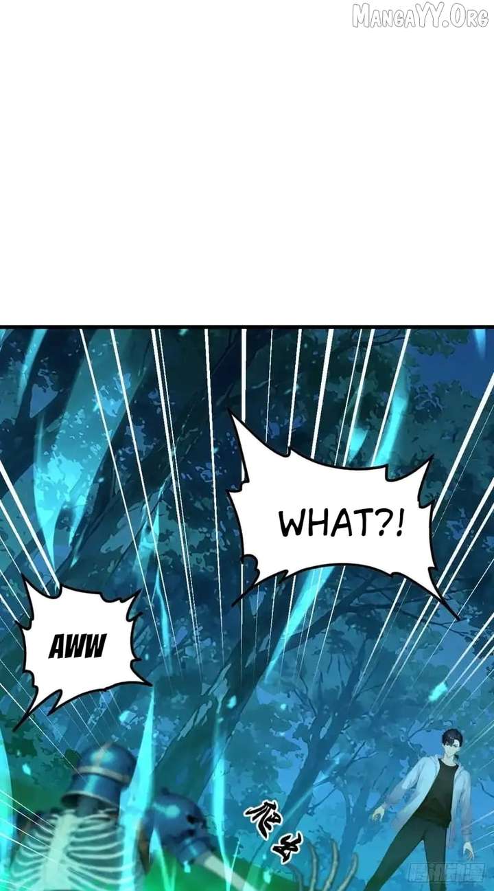 Primordial Ten Fiends: Others Tame Beasts, I Tame Beast Girls Chapter 93 196 39