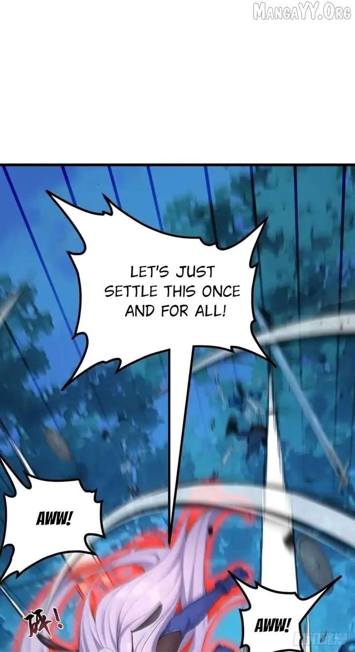 Primordial Ten Fiends: Others Tame Beasts, I Tame Beast Girls Chapter 93 206 49