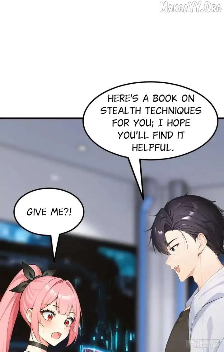 Primordial Ten Fiends: Others Tame Beasts, I Tame Beast Girls Chapter 93 164 7