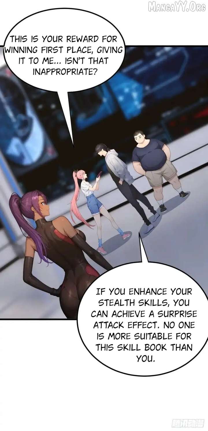 Primordial Ten Fiends: Others Tame Beasts, I Tame Beast Girls Chapter 93 166 9