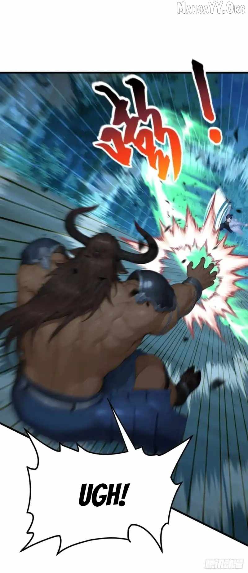 Primordial Ten Fiends: Others Tame Beasts, I Tame Beast Girls Chapter 95 152 04