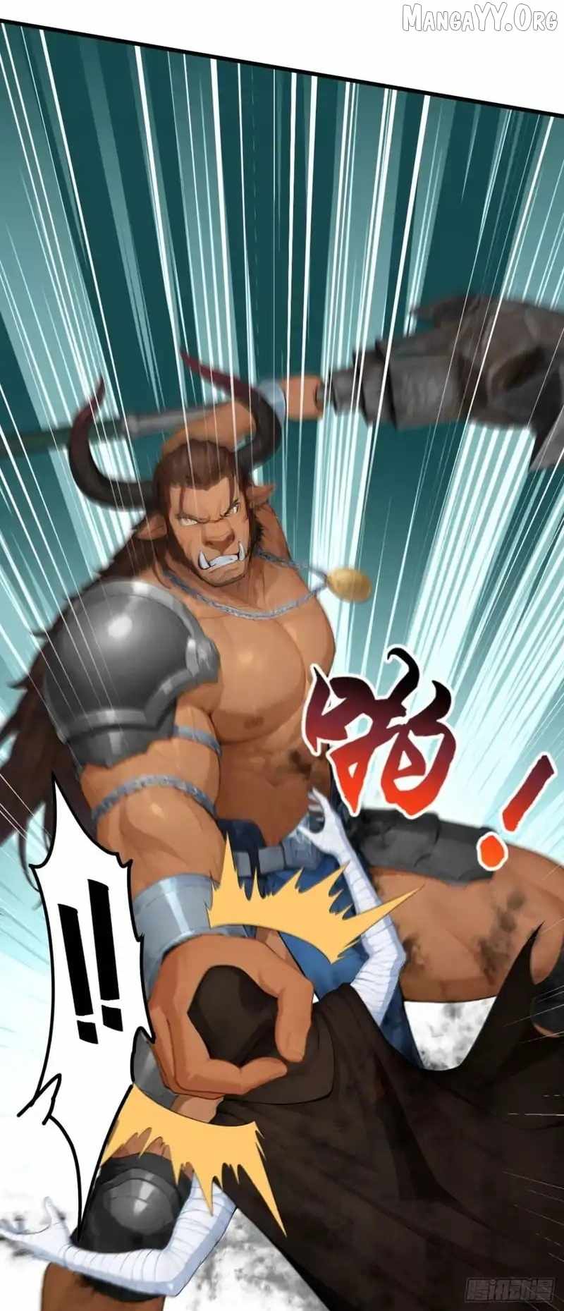 Primordial Ten Fiends: Others Tame Beasts, I Tame Beast Girls Chapter 95 158 10