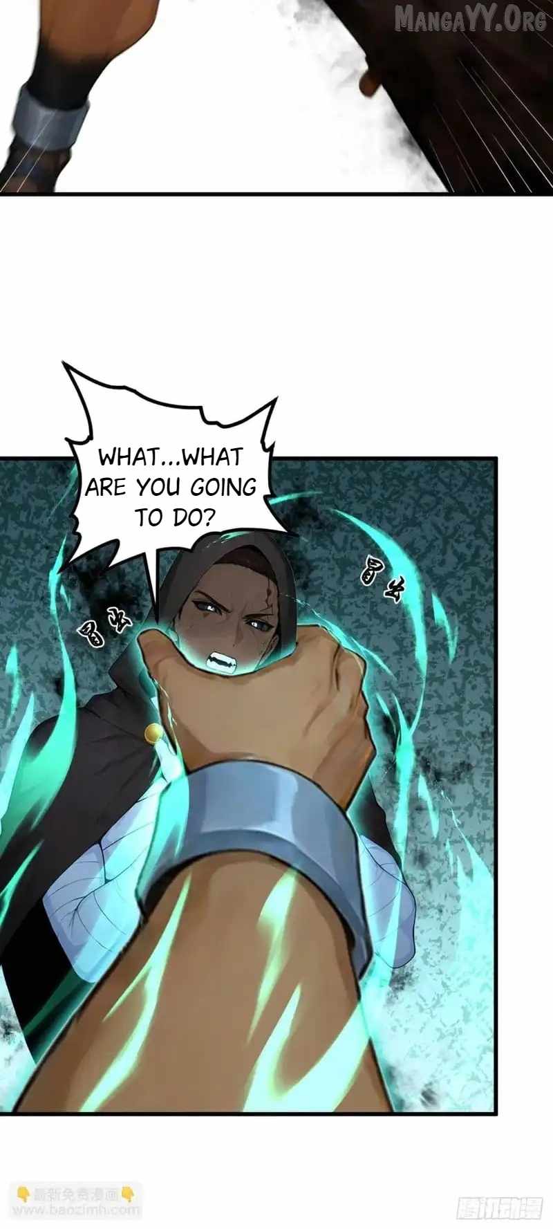Primordial Ten Fiends: Others Tame Beasts, I Tame Beast Girls Chapter 95 159 11