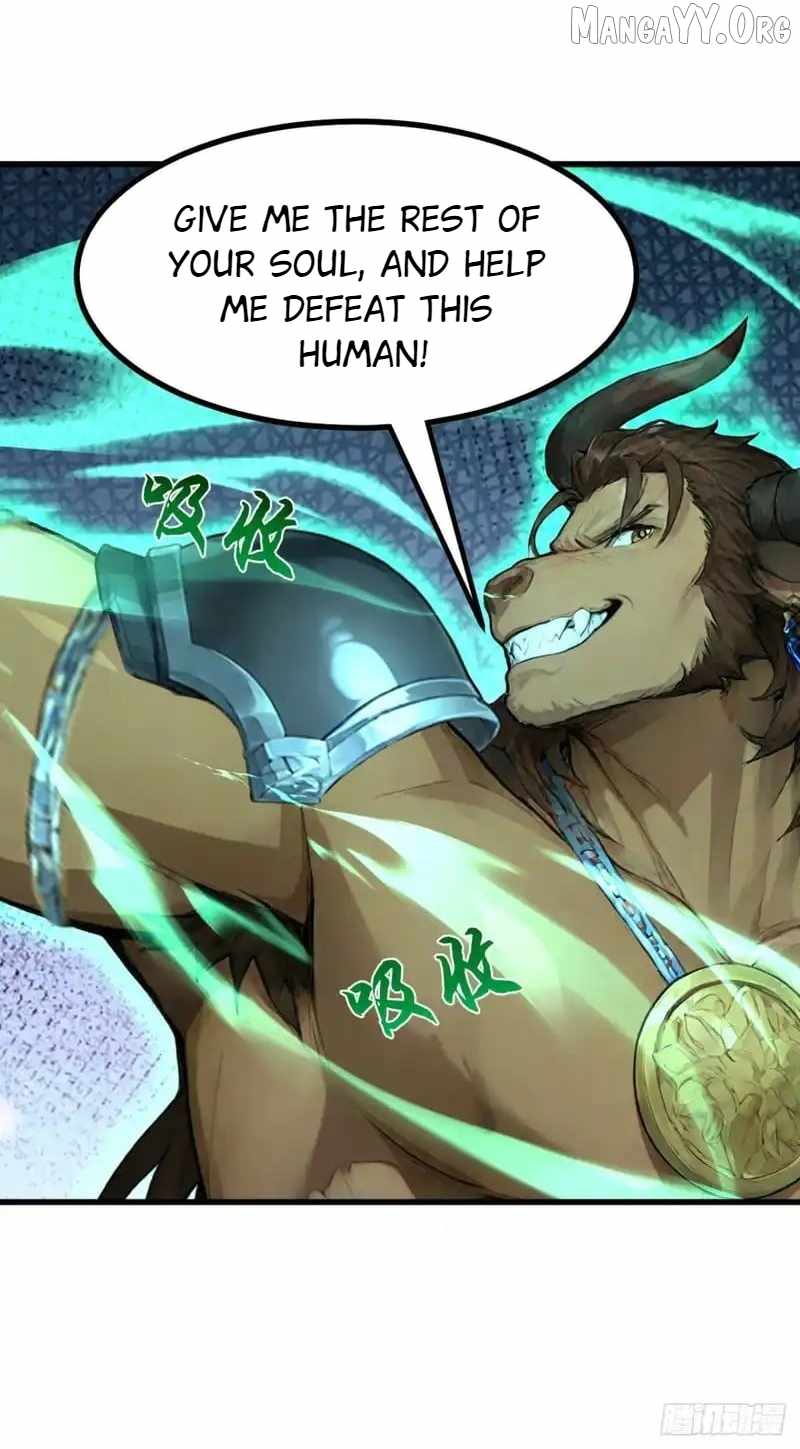 Primordial Ten Fiends: Others Tame Beasts, I Tame Beast Girls Chapter 95 160 12