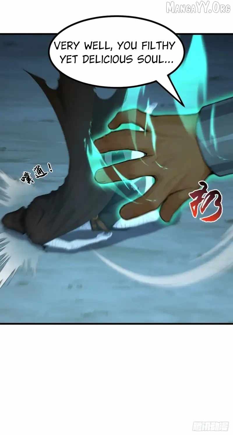 Primordial Ten Fiends: Others Tame Beasts, I Tame Beast Girls Chapter 95 163 15