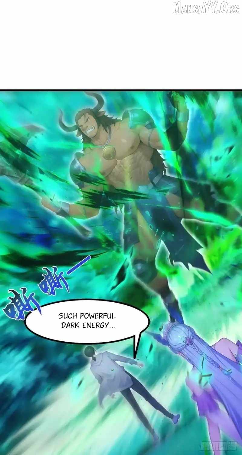 Primordial Ten Fiends: Others Tame Beasts, I Tame Beast Girls Chapter 95 166 18