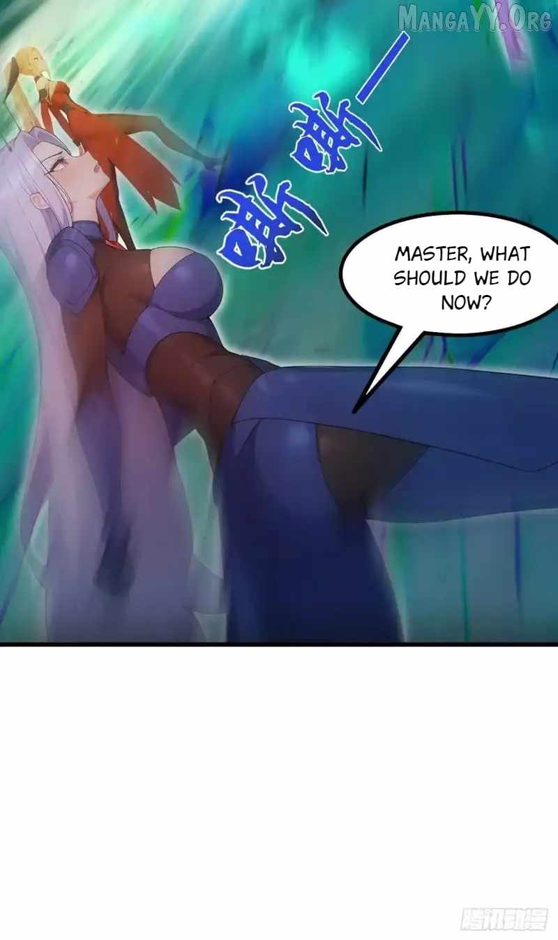 Primordial Ten Fiends: Others Tame Beasts, I Tame Beast Girls Chapter 95 167 19