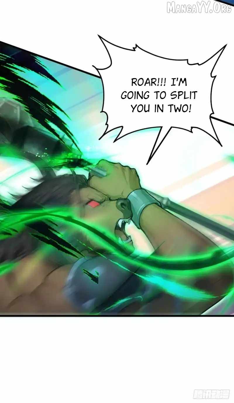 Primordial Ten Fiends: Others Tame Beasts, I Tame Beast Girls Chapter 95 177 29