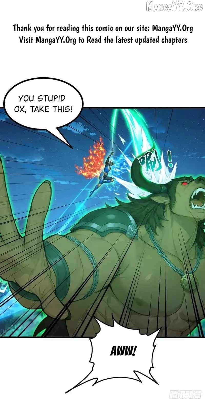 Primordial Ten Fiends: Others Tame Beasts, I Tame Beast Girls Chapter 95 179 31