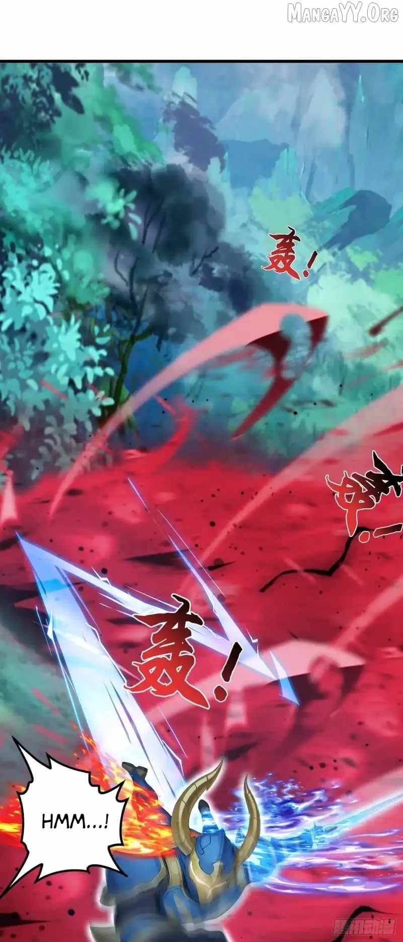 Primordial Ten Fiends: Others Tame Beasts, I Tame Beast Girls Chapter 95 184 36