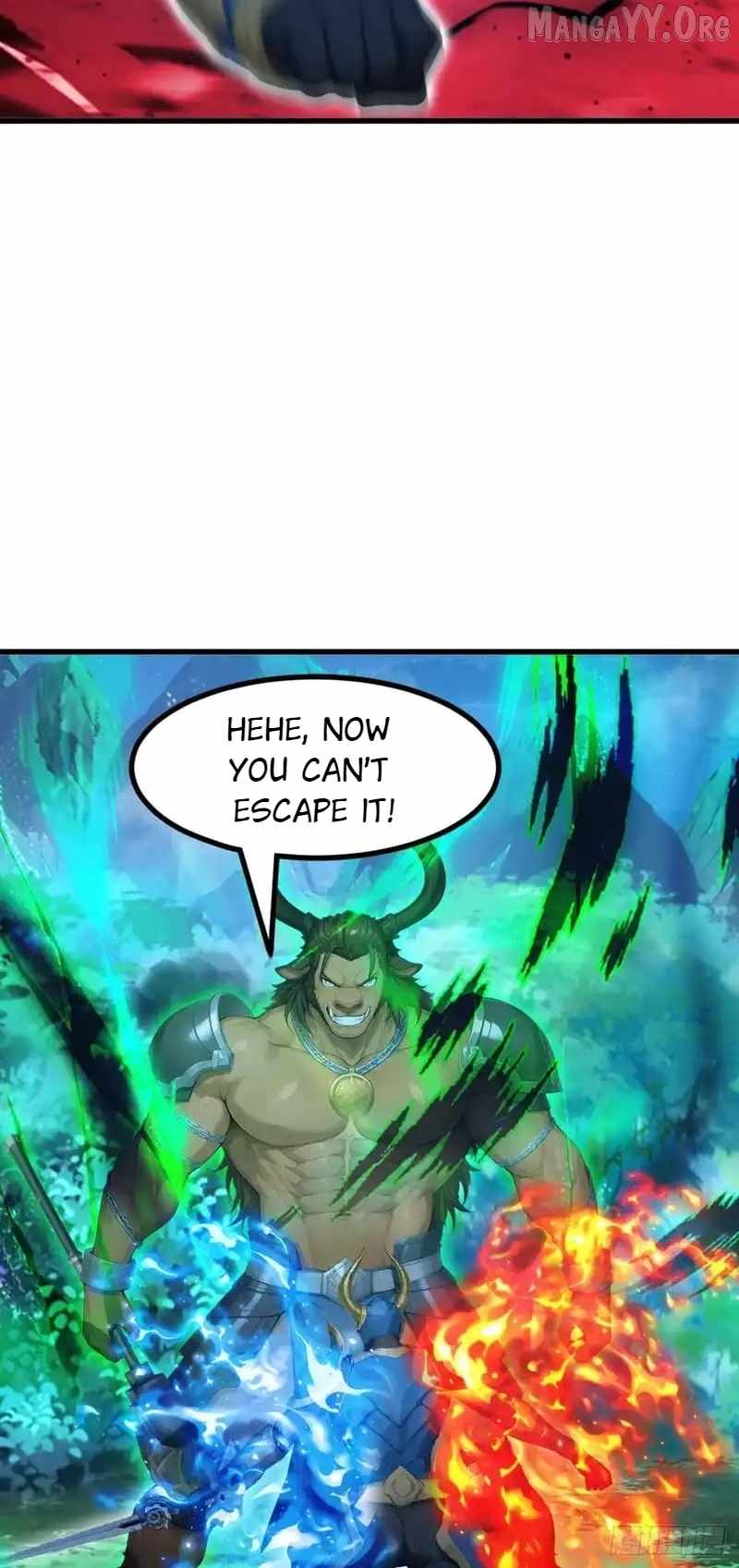 Primordial Ten Fiends: Others Tame Beasts, I Tame Beast Girls Chapter 95 185 37