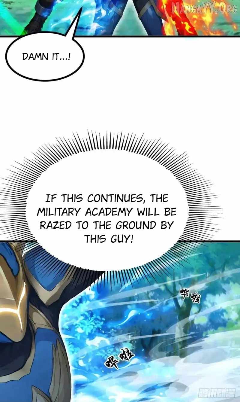 Primordial Ten Fiends: Others Tame Beasts, I Tame Beast Girls Chapter 95 186 38