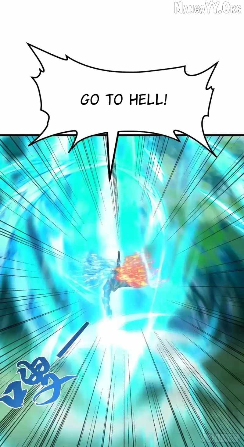 Primordial Ten Fiends: Others Tame Beasts, I Tame Beast Girls Chapter 95 191 43
