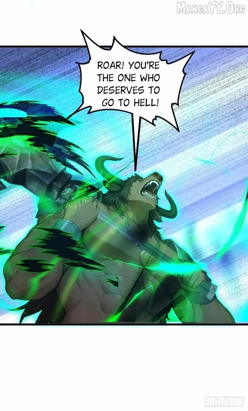 Primordial Ten Fiends: Others Tame Beasts, I Tame Beast Girls Chapter 95 193 45