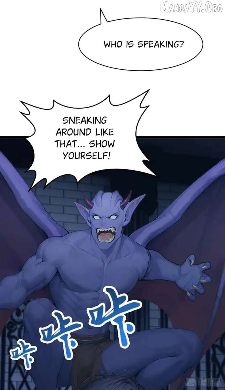 Primordial Ten Fiends: Others Tame Beasts, I Tame Beast Girls Chapter 97 170 07