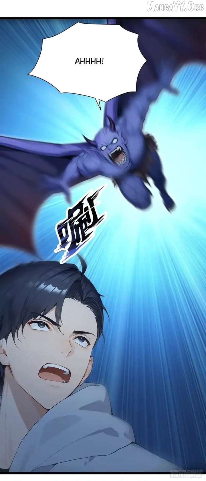 Primordial Ten Fiends: Others Tame Beasts, I Tame Beast Girls Chapter 97 174 11