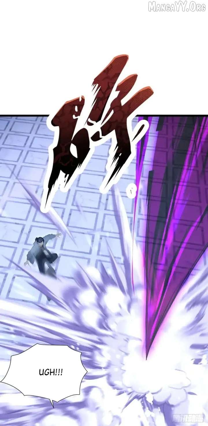 Primordial Ten Fiends: Others Tame Beasts, I Tame Beast Girls Chapter 97 175 12