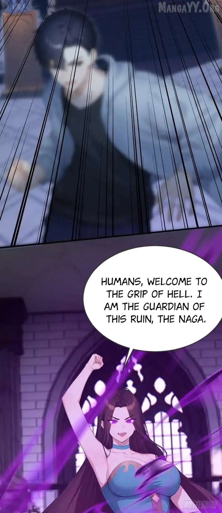 Primordial Ten Fiends: Others Tame Beasts, I Tame Beast Girls Chapter 97 177 14
